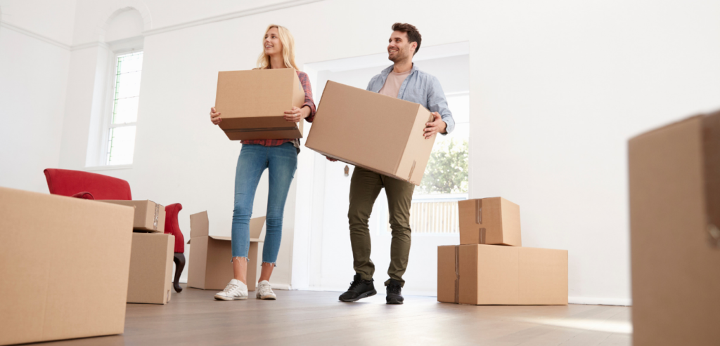 Local Moving Company Tips for Efficient Move