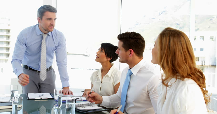 Talk to Employees About Moving Offices