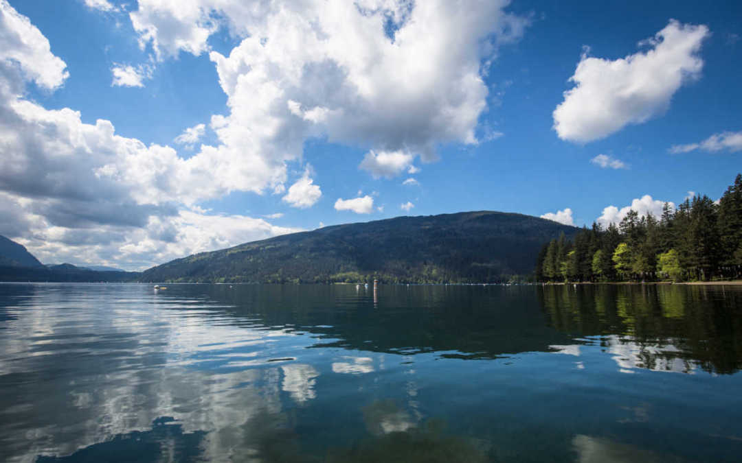 Cultus Lake